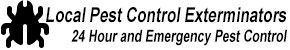Scarborough ME Pest Control Exterminators